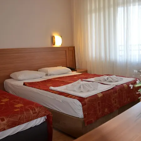 Hotel Elit Koseoglu 2*