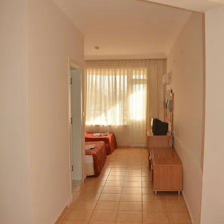 Hotel Elit Koseoglu 2*