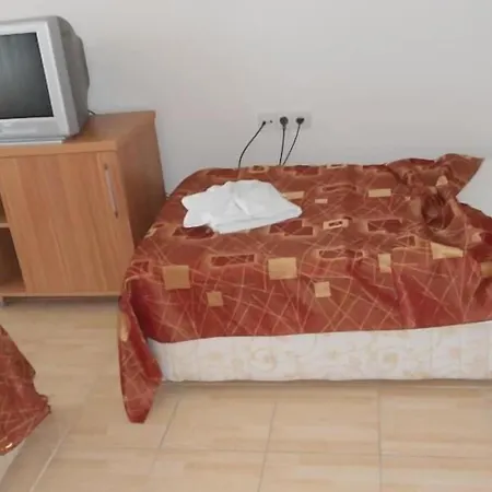 Hotel Elit Koseoglu