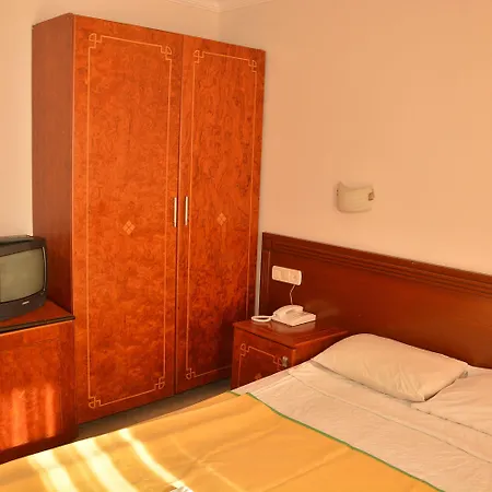 Elit Koseoglu Hotel 2*
