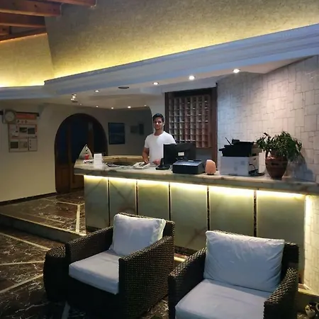 Elit Koseoglu Hotel