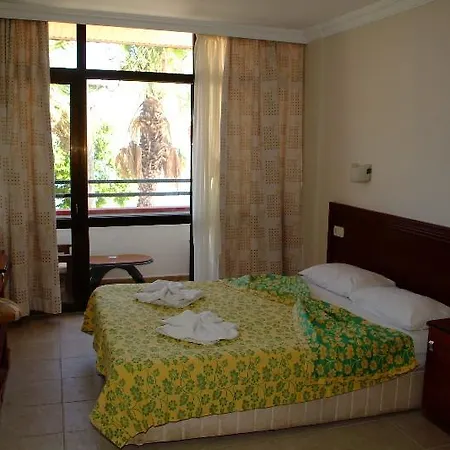 Hotel Elit Koseoglu